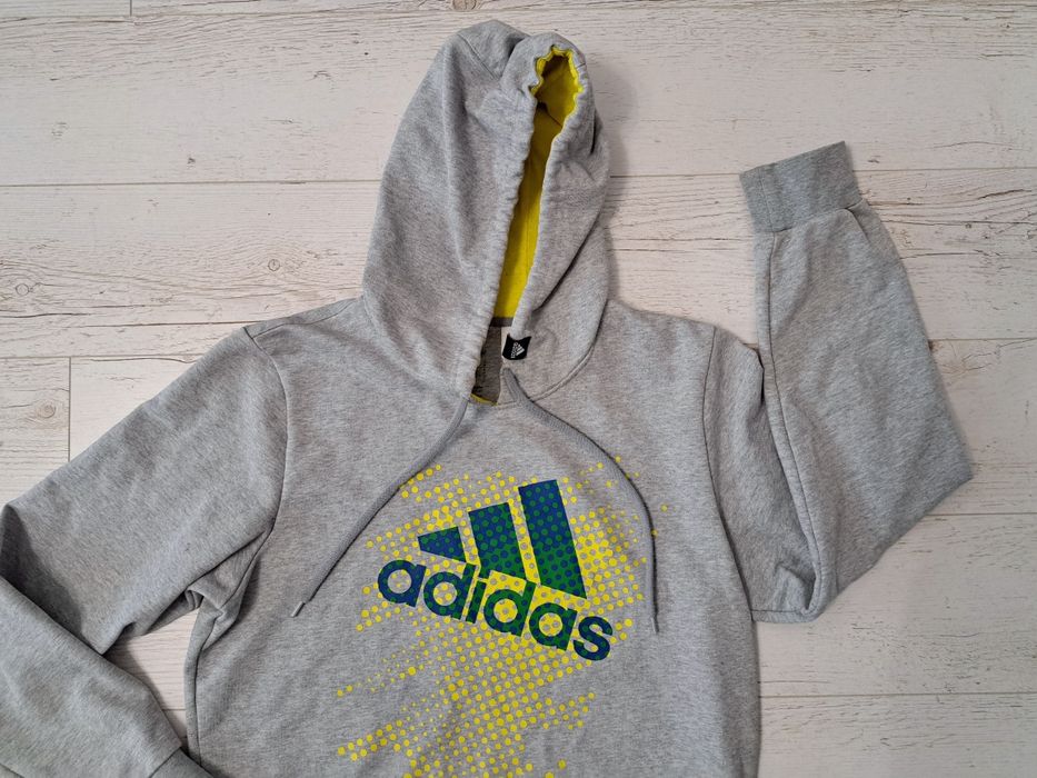 Adidas-Ориг.суичър