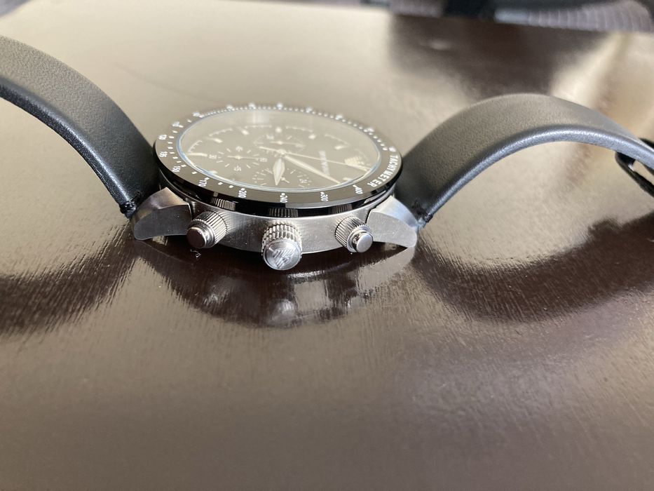Мъжки оригинален часовник Emporio Armani