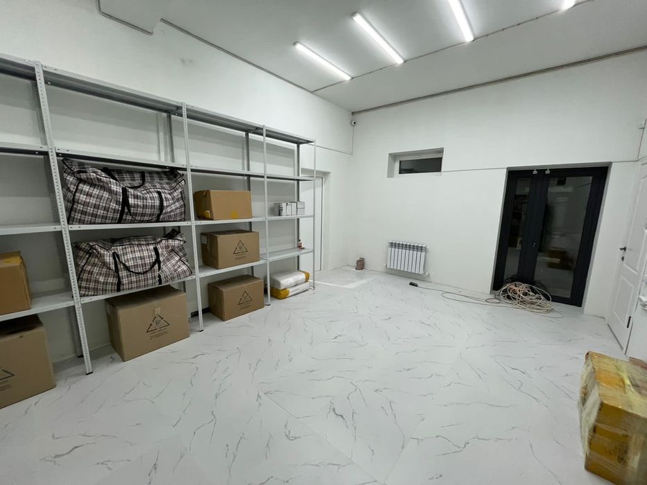 Сдам в аренду помещение