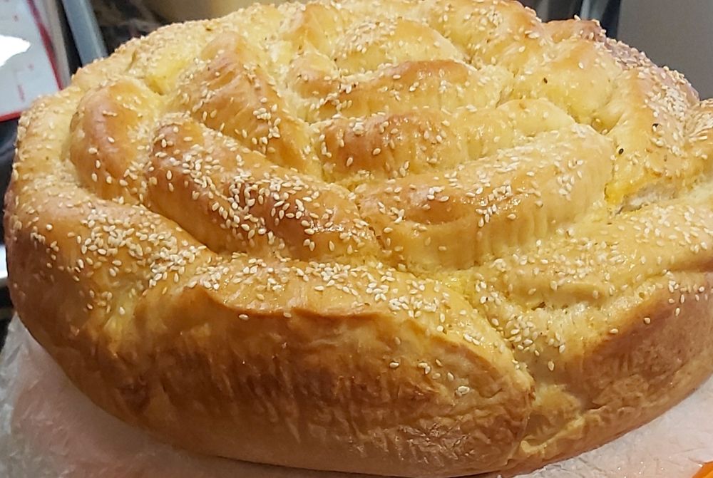 Питки/погачи/ за всякакъв повод