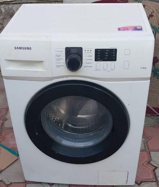Стиральный машина