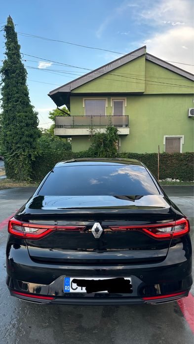 RENAULT Talisman 2016 — imagine 2