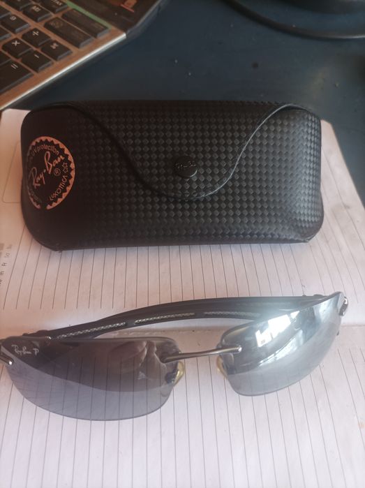 Очки солнцезащитные