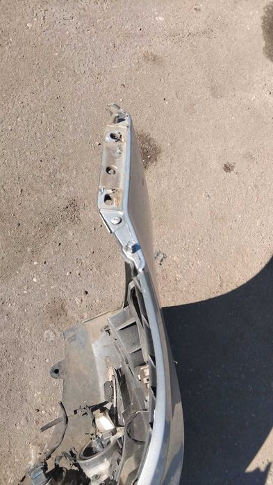 Bara Fata Mercedes C Class w204 Facelift an 2012