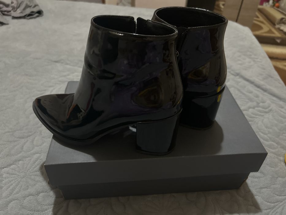 Botine Dama  Mohito