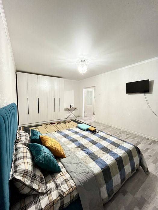 Квартира посуточно и по часам