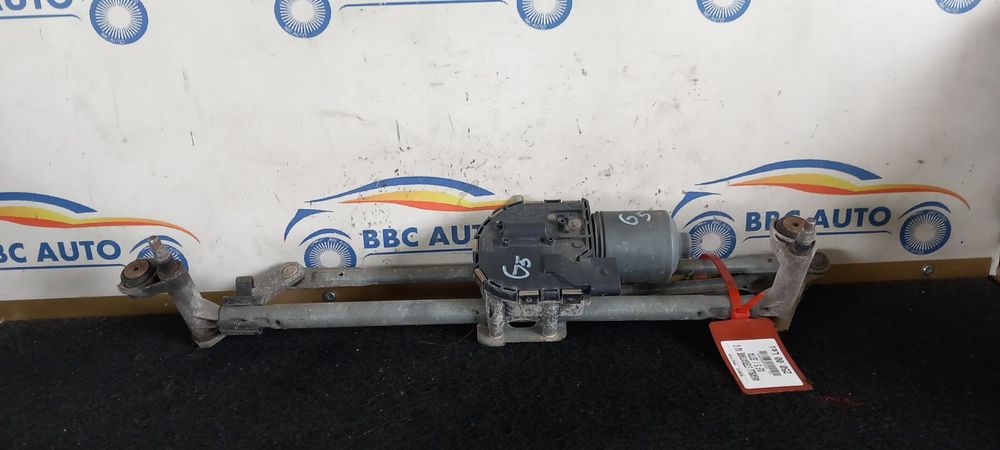 ANSAMBLU STERGATOARE VW GOLF 5 / JETTA