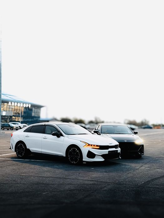 Машина в аренду суточный