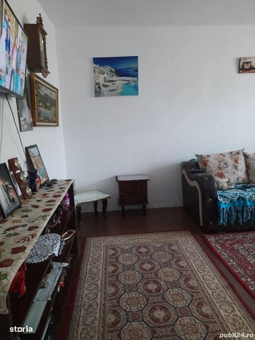 Apartament 4 Camere Decomandate | 89 mp | 2 Băi | Micro 17