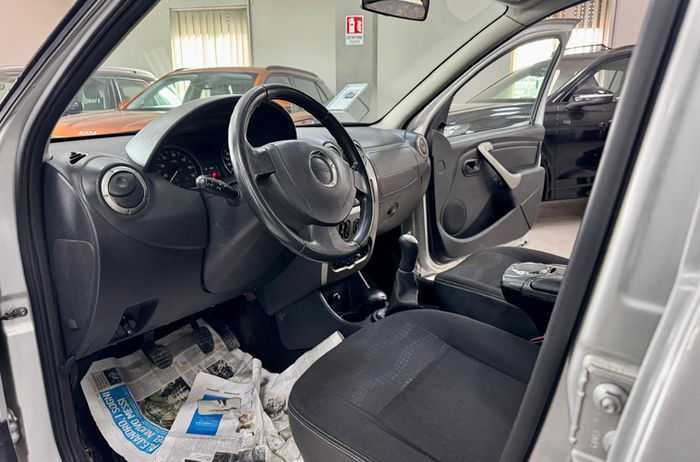 Dacia Sandero Stepway 1.5 dCi 90cv