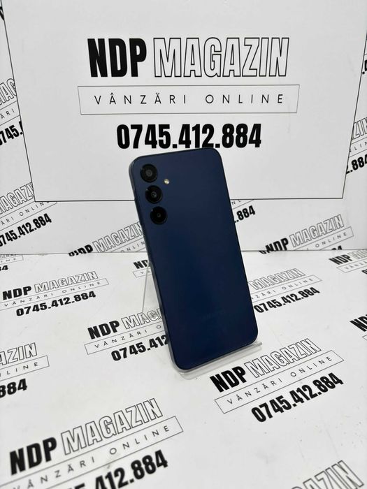 NDP Amanet NON-STOP Sos. Giurgiului 119 SAMSUNG A25 (48838)