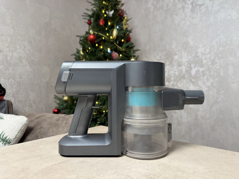 Пылесос viomi aeolos 9