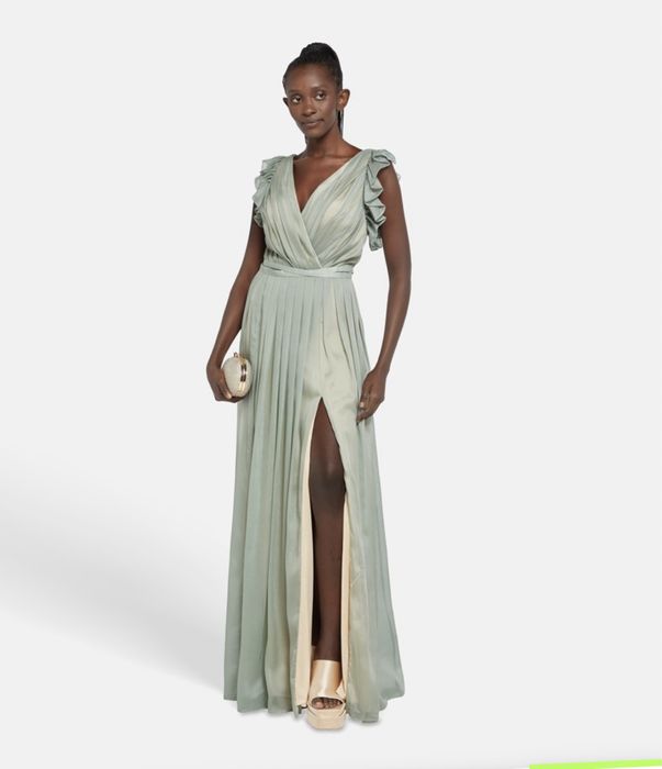 Официална рокля MAC DUGGAL 26577