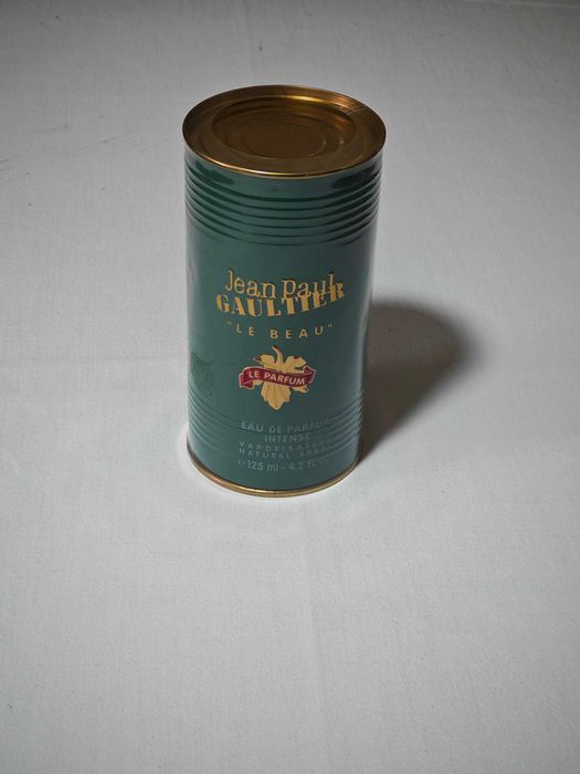 Parfum masculin - Jean Paul Gaultier Le Beau Le Parfum 125ml