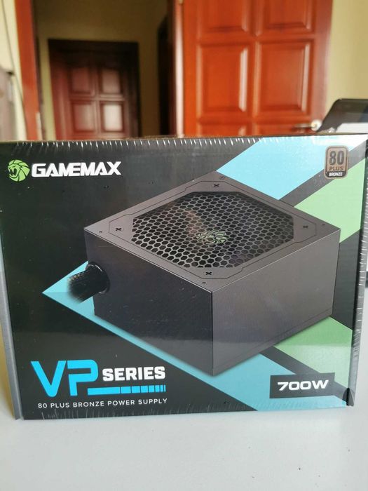 GameMax VP-Series-700w Bronze