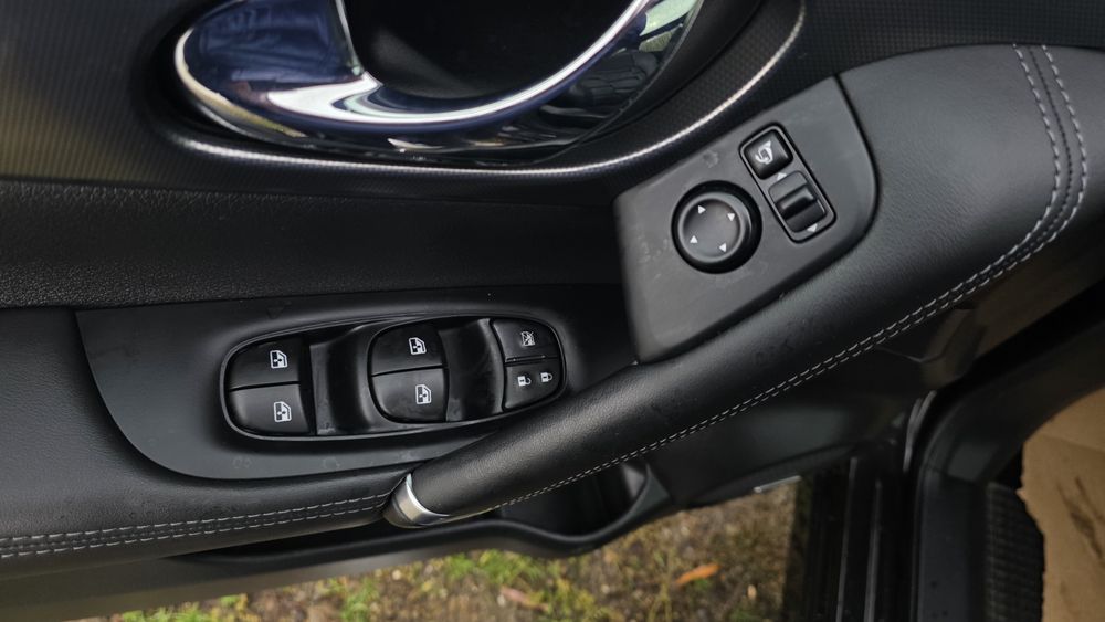 Nissan Qashqai 2020 1.5 DCI EURO 6 Xtronic TEKNA+, BOSE EDITION