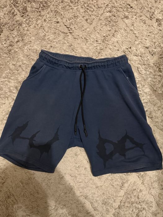 Къси панталони LUDA