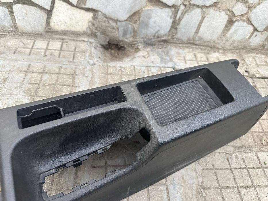 Конзола/Барче За Ауди А3 8п/Audi A3 8P