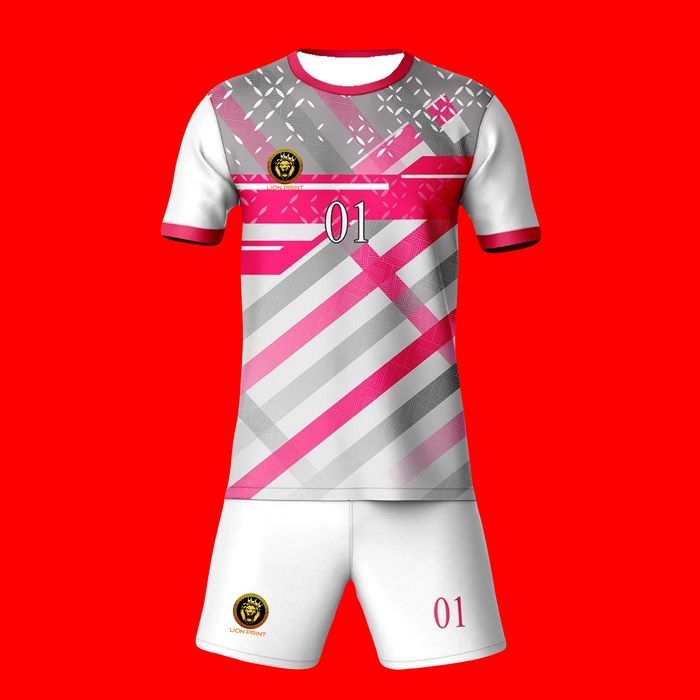 Производство Спортивной Формы на Заказ.