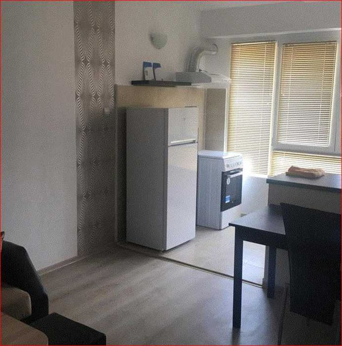 Дава се под наем Двустаен апартамент в Пловдив, Каменица 2 - 58 кв.м за 285.6 € - Снимка #2