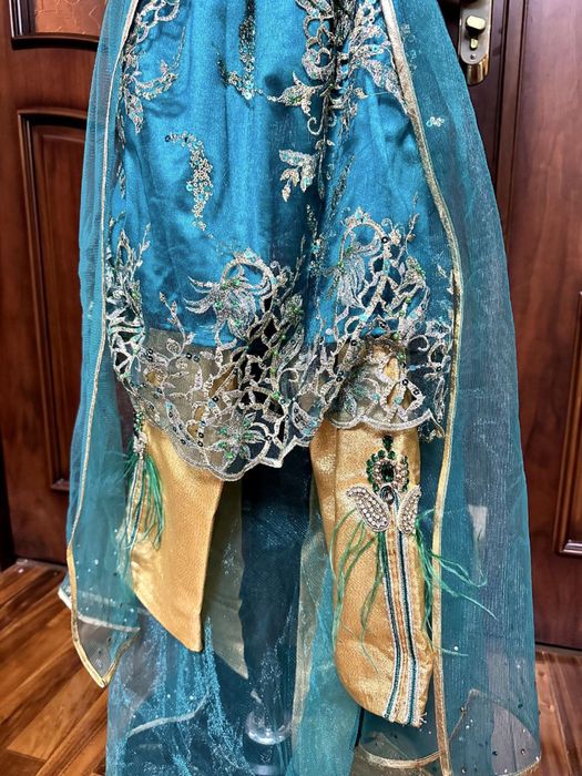 келинча куйлак сарпо