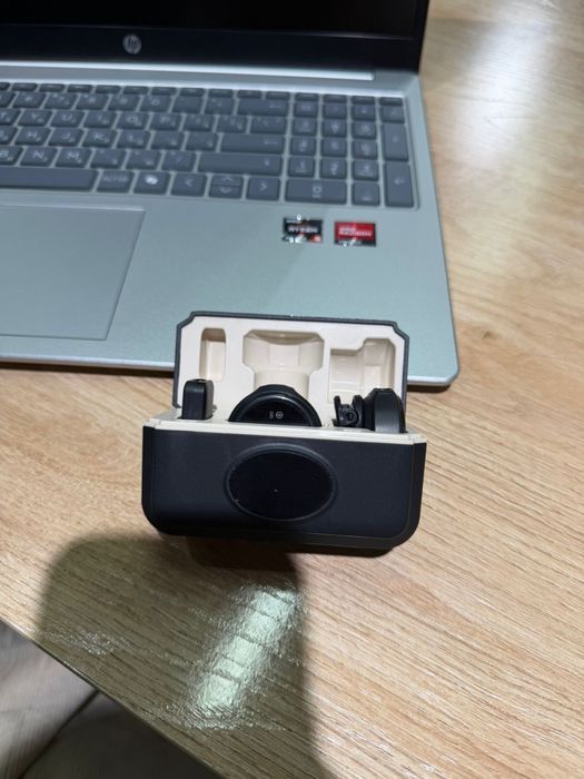 Base Без проводной микрафон новый