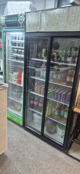 Продажа Фасфуда.