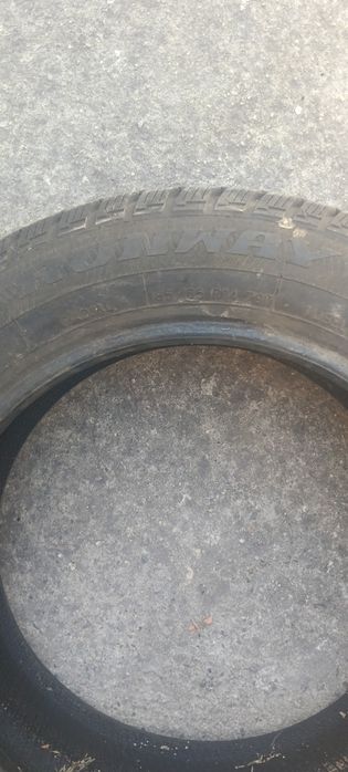 Все сезонни гуми -165/65/14