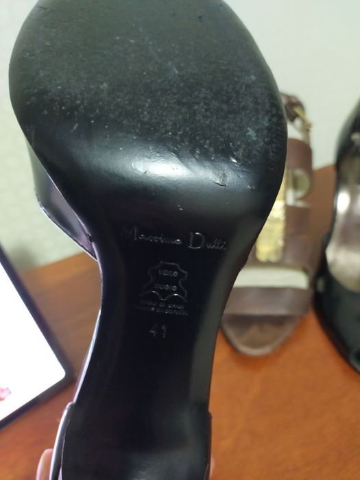 Продам обувь женская