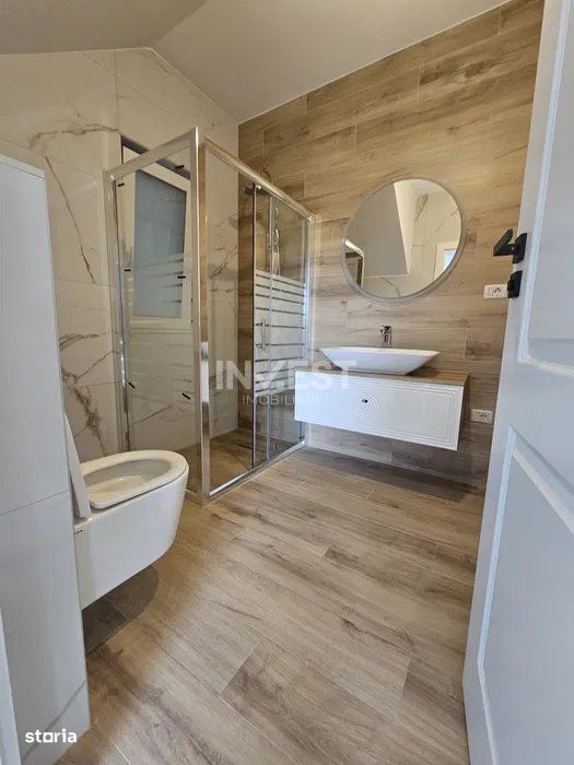 Casa individuala 4C Valea Lupului-Iasi