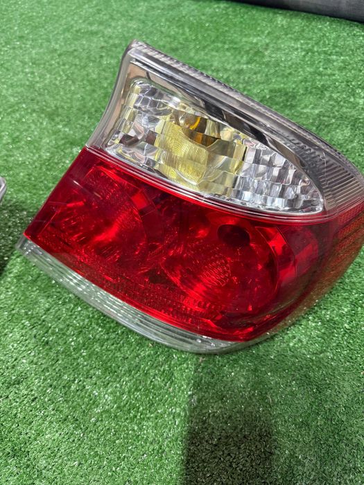 Фонарь стоп задний  Toyota Camry 35 Американец