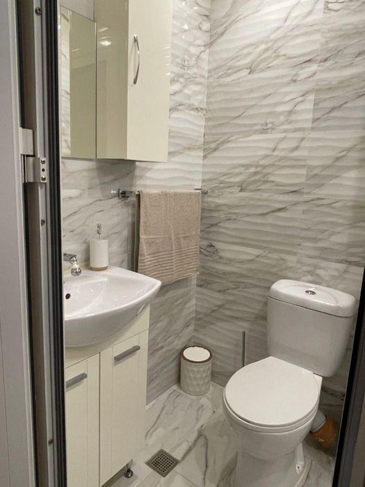 Дава се под наем Двустаен апартамент в София, Дружба 1 - 50 кв.м за 597.21 € - Снимка #8