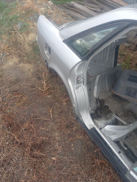 Продам крышу Audi C4 A6 ,