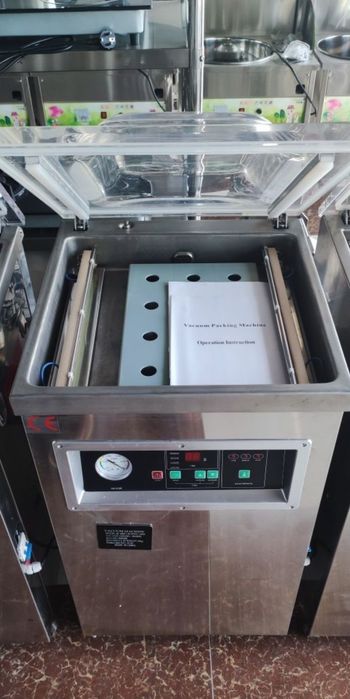 Vakum aparat vakum 400talig vakum