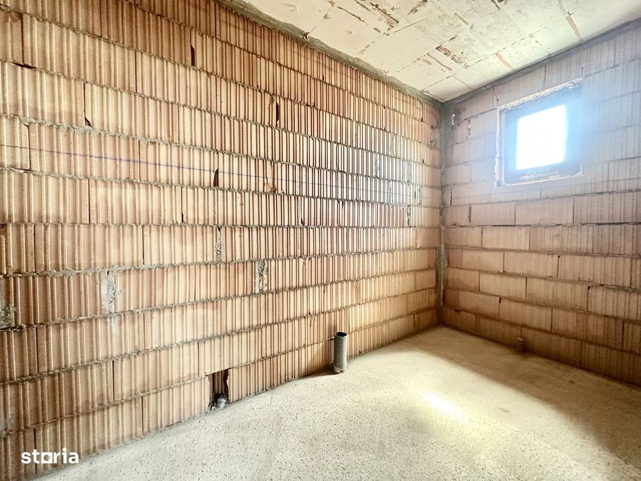 Casa individuala premium cu 4 camere si teren de 530 mp | Calea Urseni