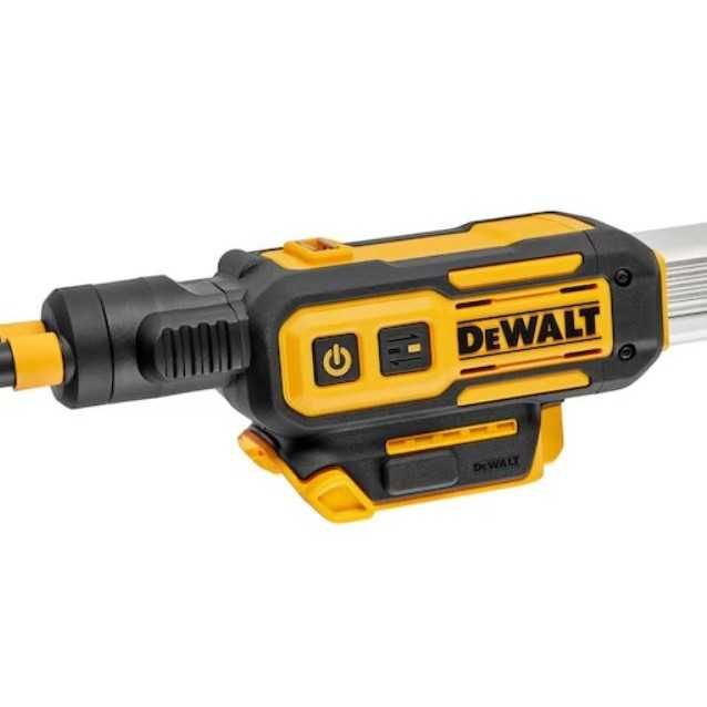 Акумулаторна LED лампа линейна DeWALT DCL045, 18V