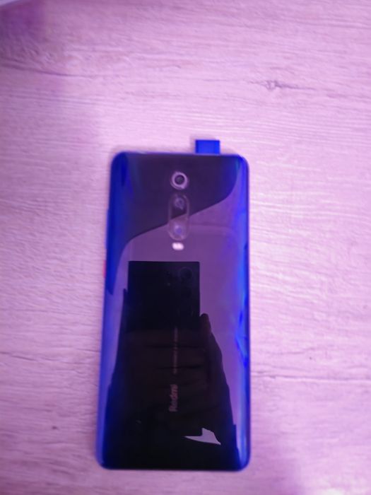 Xiaomi Mi Redmi K20 Pro, 9 T Pro 6/64