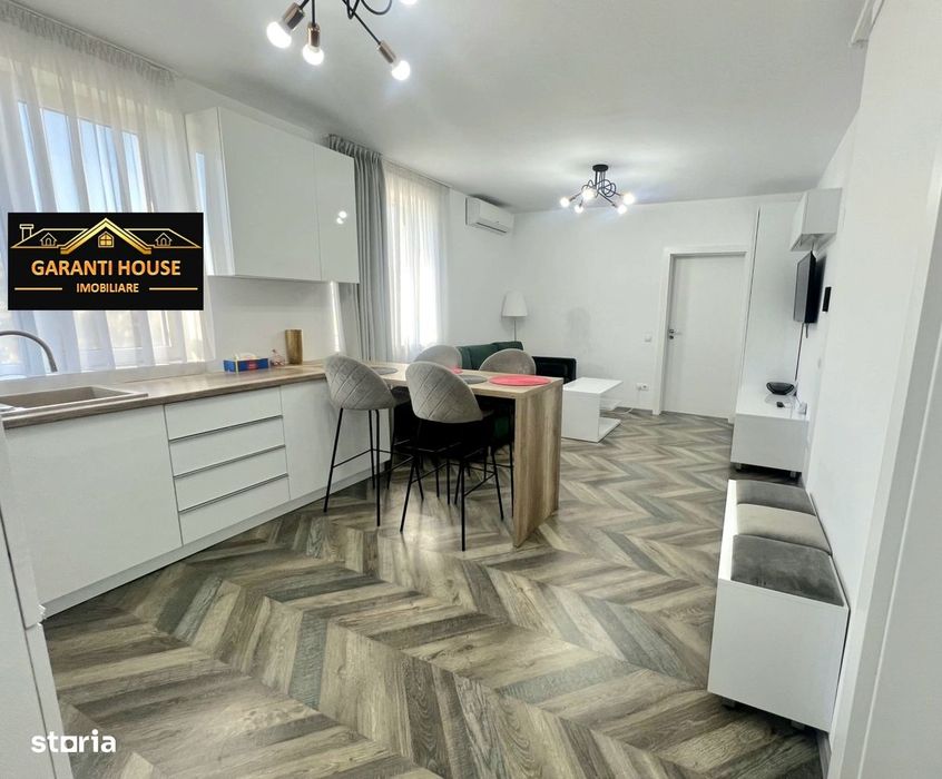 Victoriei, apartament cu 3 camere, parcare, mobilat, 110 000€