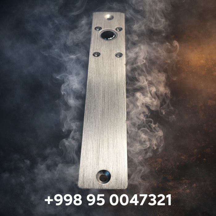 Замок   " Болт "