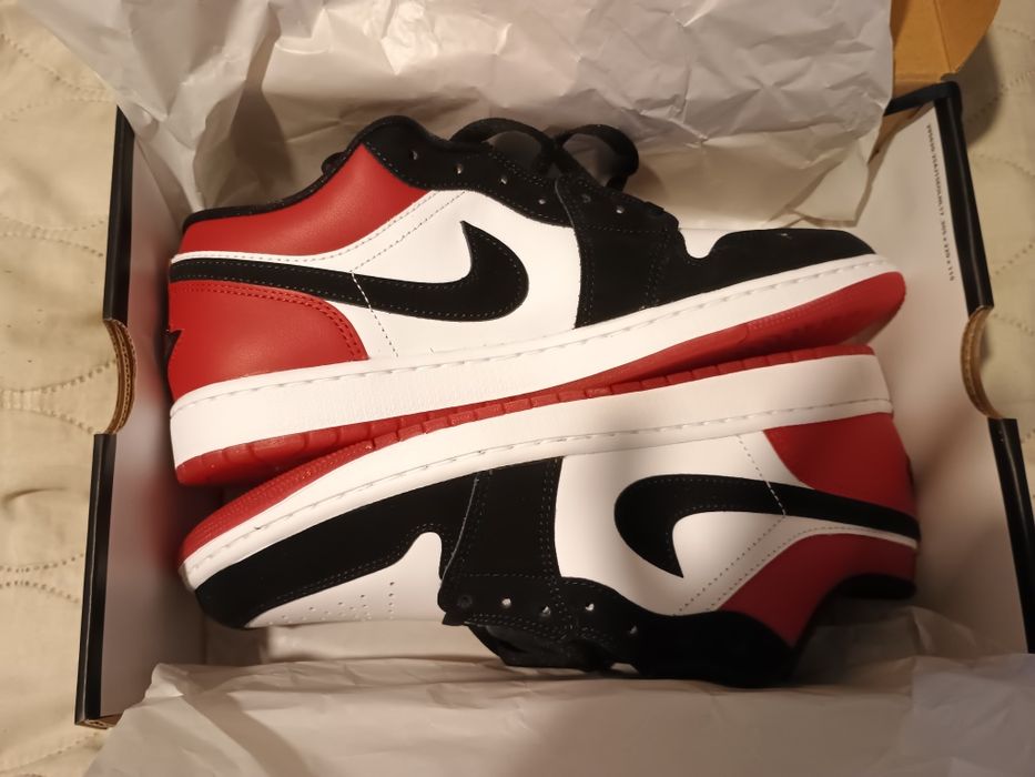 Обувки Jordan Air 1Low SE Sneakar