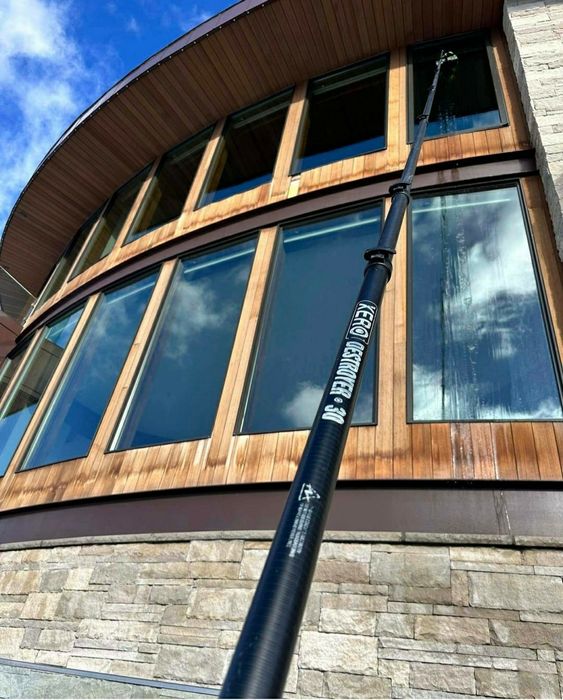 Ойна йувиш фасад мойка фасад йувиш