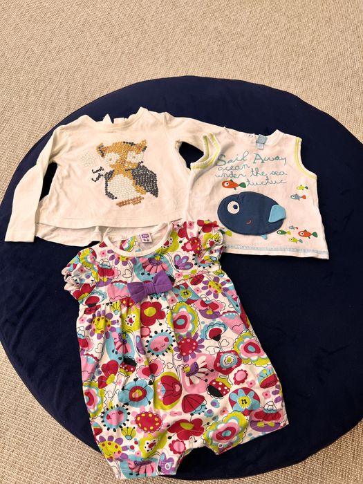 Одежда фирменая , разная