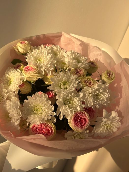 Продам букет цветов