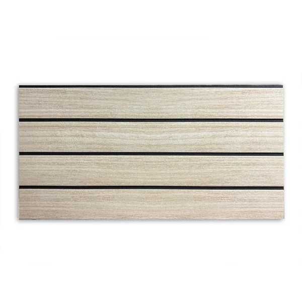 Дървесна Фасадна облицовка