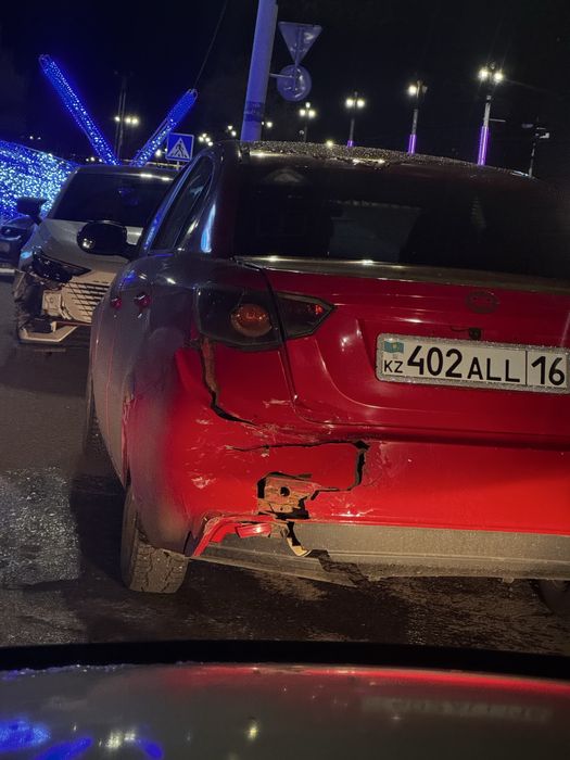 Продам автомобиль Faw oley 2014 года