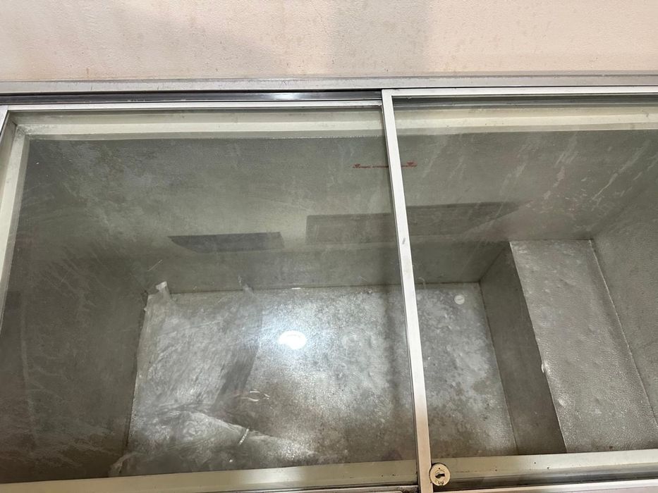 Продам морозильную камеру