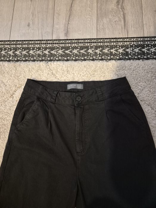 blugi negri Primark Cares
