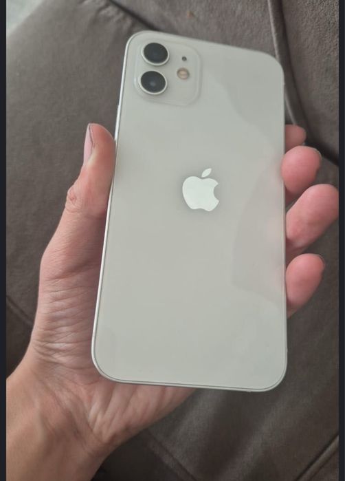 Обменяю iPhone 12