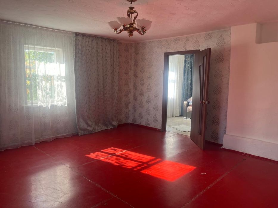 Продается дом с.Уварово