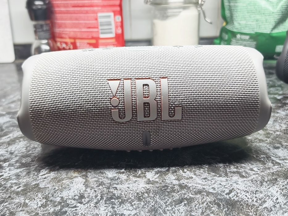 Jbl charge 5 колонка